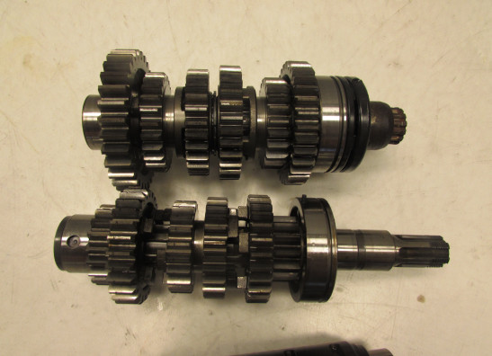 Gear box Suzuki GS 500 E