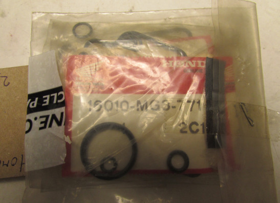 Other Honda XR 600