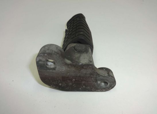 Voetsteun links Kawasaki GPZ 500