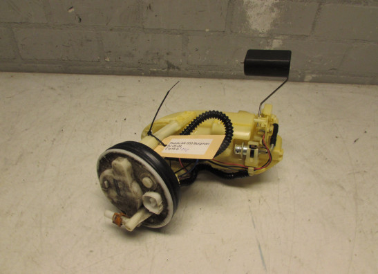 Fuel pump Suzuki Burgman 650