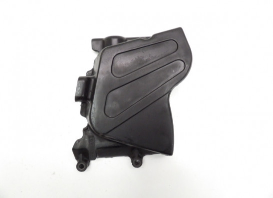 Motorblokdeksel voortandwiel Kawasaki KLR 650