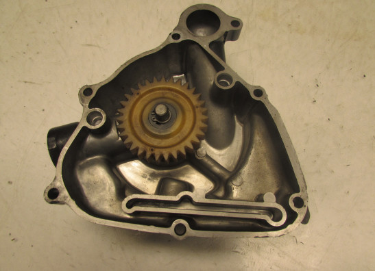 Motorblok diverse Yamaha V max