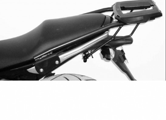 Rear carrier top box Kawasaki ER 6