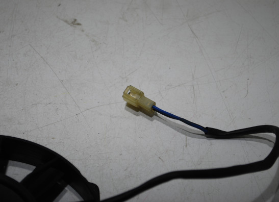 Ventilator Triumph 900 Daytona