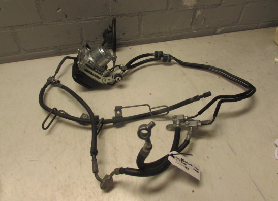 ABS pump Honda PC 800