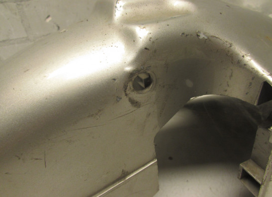 Front fender Honda ST 1100 Pan European