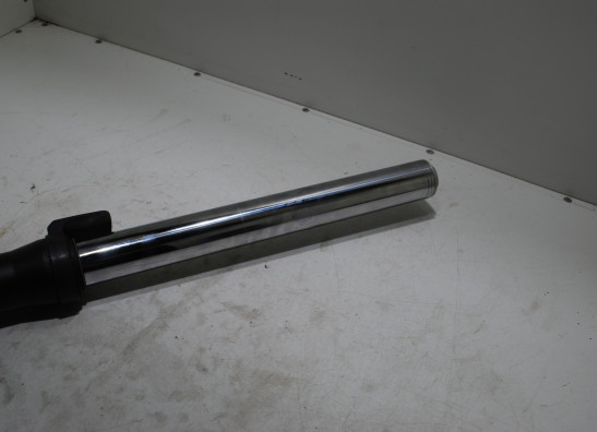 Voorpoot rechts compleet Aprilia Caponord 1000