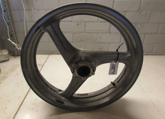 Voorvelg Honda VT 500