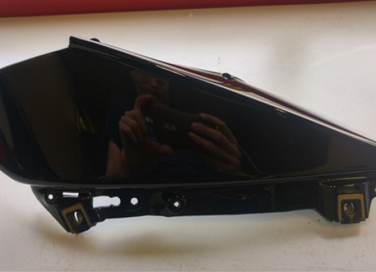 Air intake left Aprilia RSV 1000