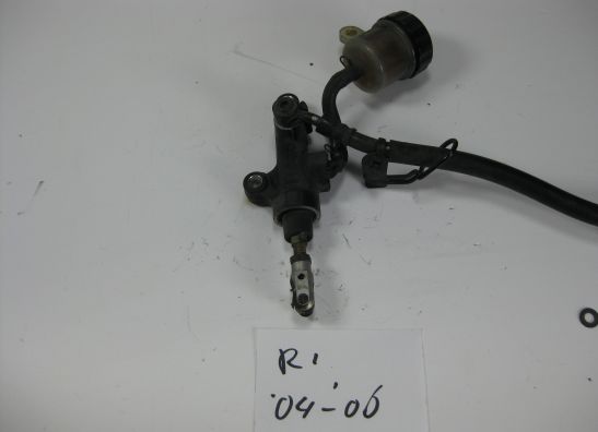 Bremszylinder hinten Yamaha YZF R1