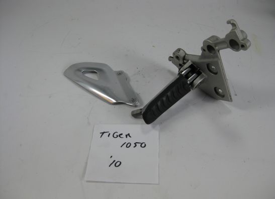 Rechter schetsplaat Triumph Tiger 1050