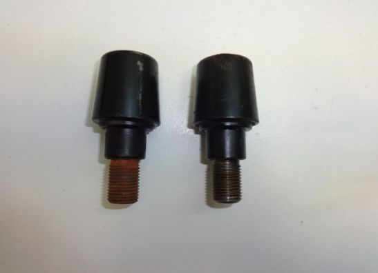 Steering damper Yamaha XJ 600 Diversion