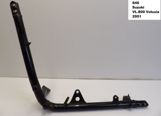 Frame body parts Suzuki VL 800