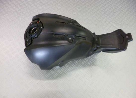 Tank Ducati monster 1100 2010-2010