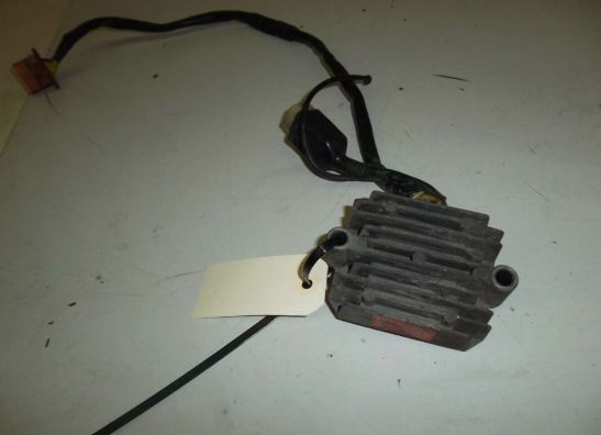 Regulator rectifier  Honda CBR 1000 F