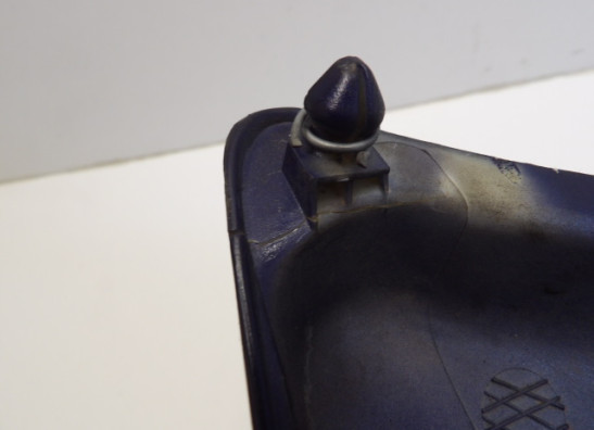 Linker zijkuip klein Honda VF 700  750 C Magna