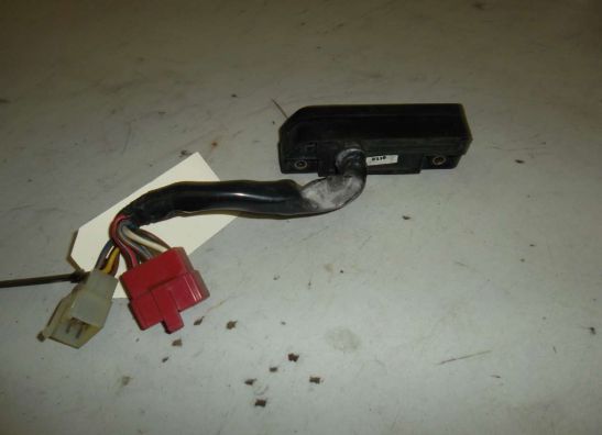 Fuse box Honda CBR 600 F