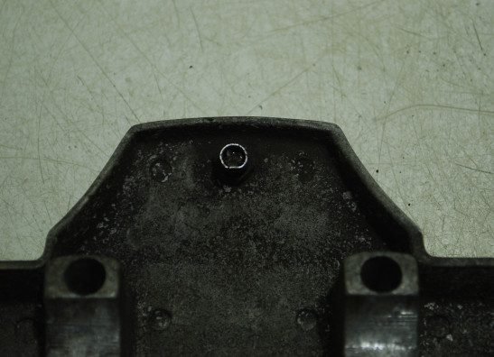 Afdekkap Moto Guzzi Florida V 65