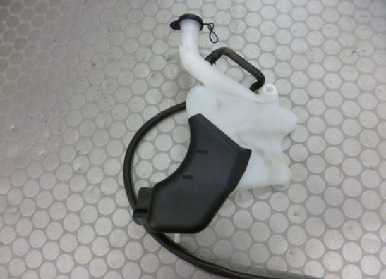 Koelvloeistof reservoir Triumph Speed Triple 1050 2011-2012