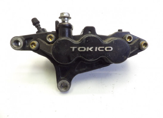 Remklauw links voor Suzuki GSX R 1100