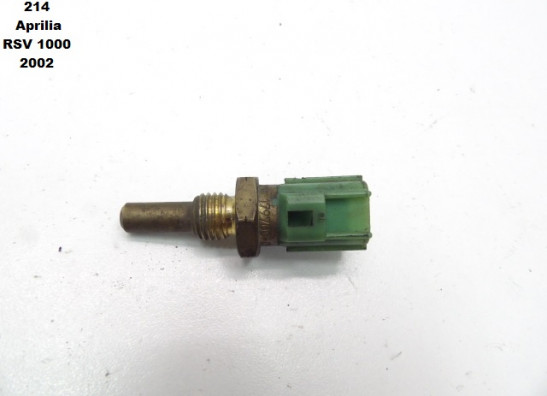Motorblock Sonstiges Aprilia RSV 1000