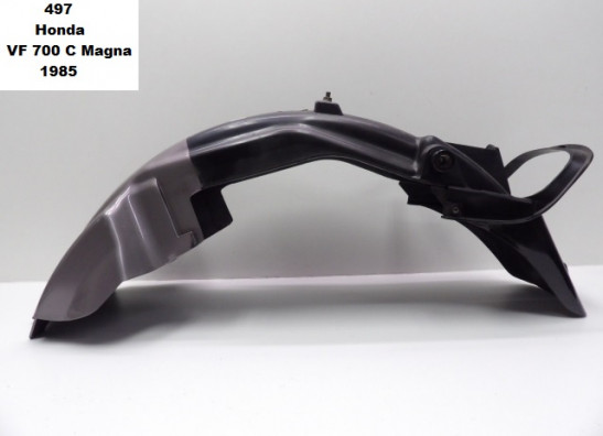 Achterspatbord Honda VF 700  750 C Magna