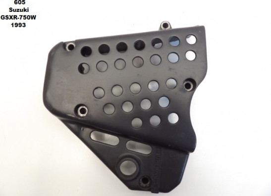 Ritzelabdeckung Suzuki GSX R 750