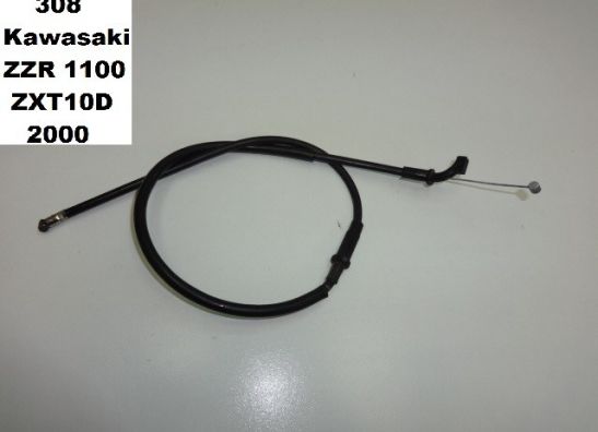 Choke cable Kawasaki ZZR 1100