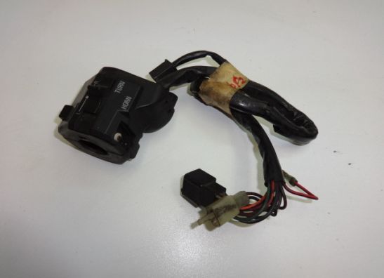 Handlebar switch assy left Kawasaki GPZ 900