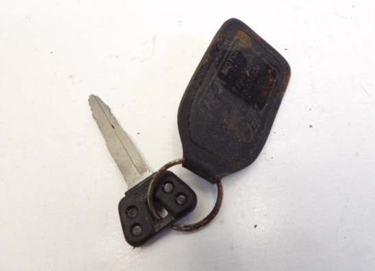 Zundschloss Yamaha XVZ 1300 Venture