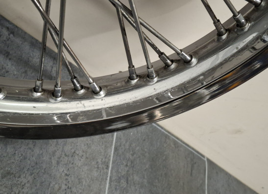 Voorvelg Suzuki VS 1400 Intruder