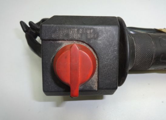 Stuurschakelaar rechts Honda VF 700  750 S Sabre