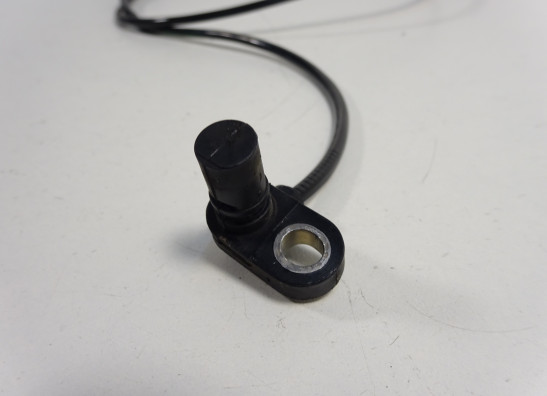ABS sensor achter KTM 390 Duke