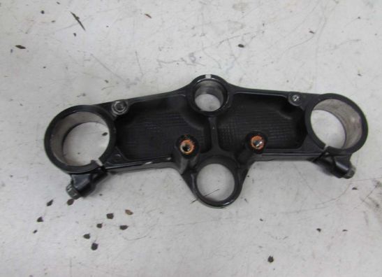 Fork top bridge Suzuki GSX R 600