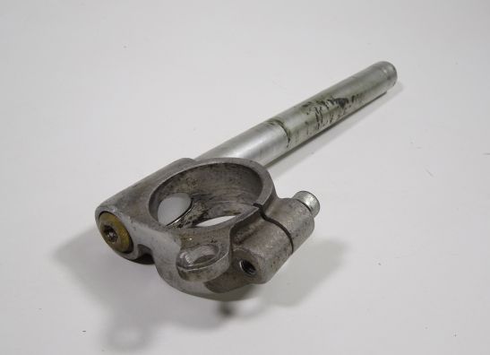 Clip on rechts Kawasaki ZXR 400