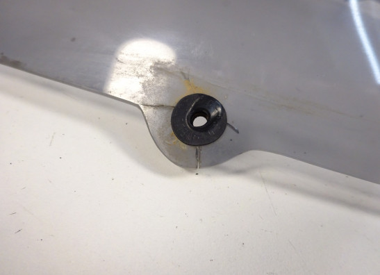 Wind screen Kawasaki ZX 6 R