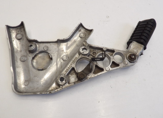 Pillion step right Honda VT 1100