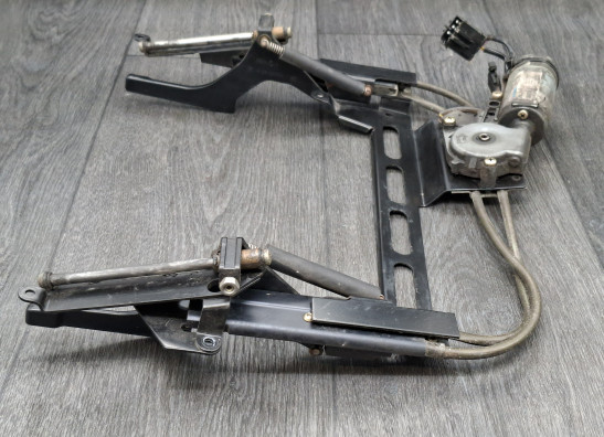 Scheibe Windschild BMW K 1100 LT