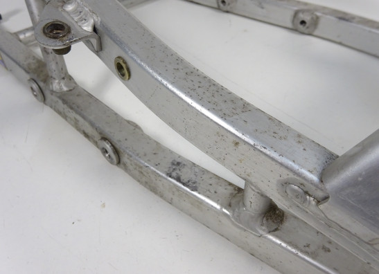 Heckrahme Aprilia Falco