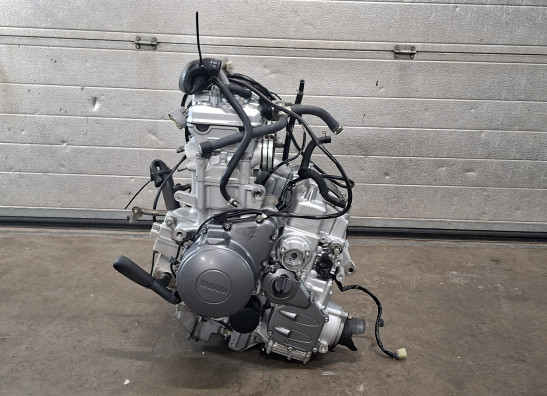 Motorblock Yamaha FJR 1300