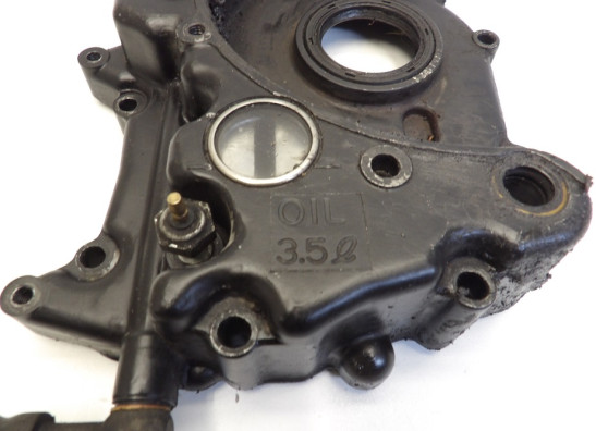 Motorblokdeksel Kawasaki ZZR 1100