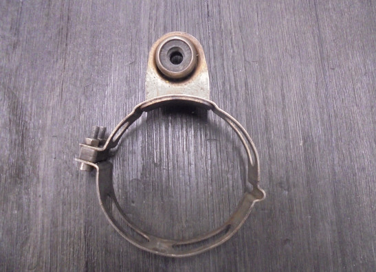 Uitlaat BMW R 1200 GS 2003-2007, 2008-2009, 2010-2012