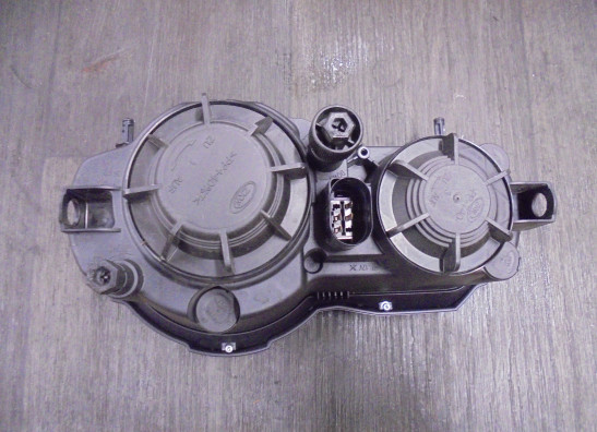 Scheinwerfer BMW R 1200 GS LC