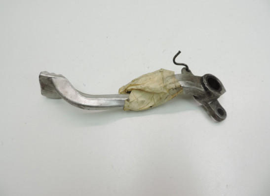 Brake pedal Kawasaki ZZR 1100