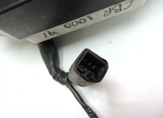 Meter combination Honda CBR 1000 F