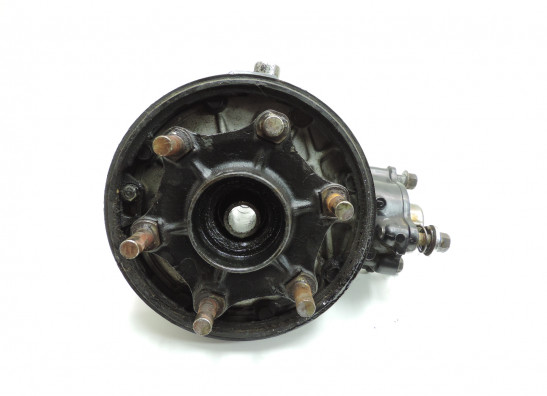 Cardan Honda VF 700  750 C Magna