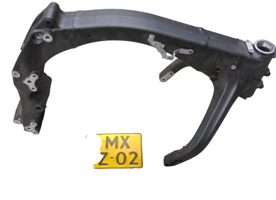 Frame - onderdelen Honda CB 1000 R