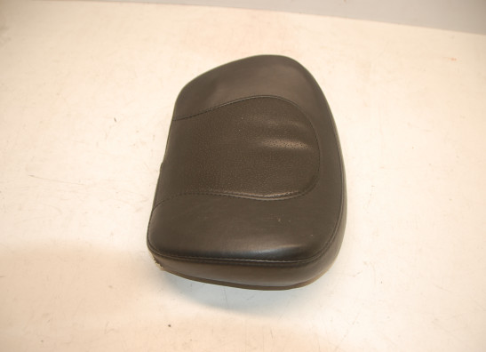 Rugsteun sissybar Harley Davidson Softtail