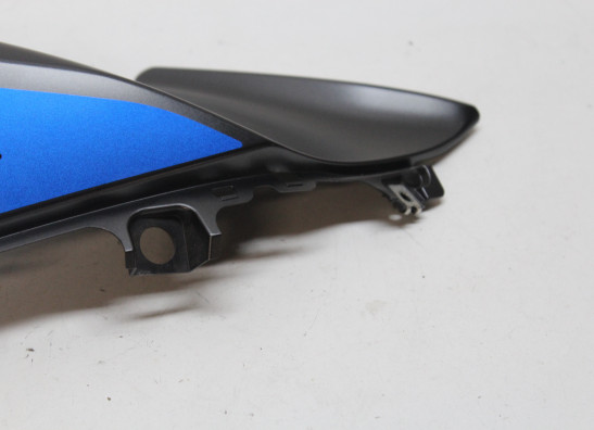 Linker luchtbuis Suzuki GSX R 1000