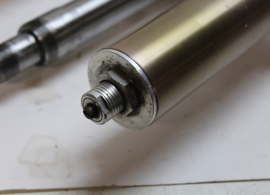 Gabelholm Komplett Kawasaki ZXR 750